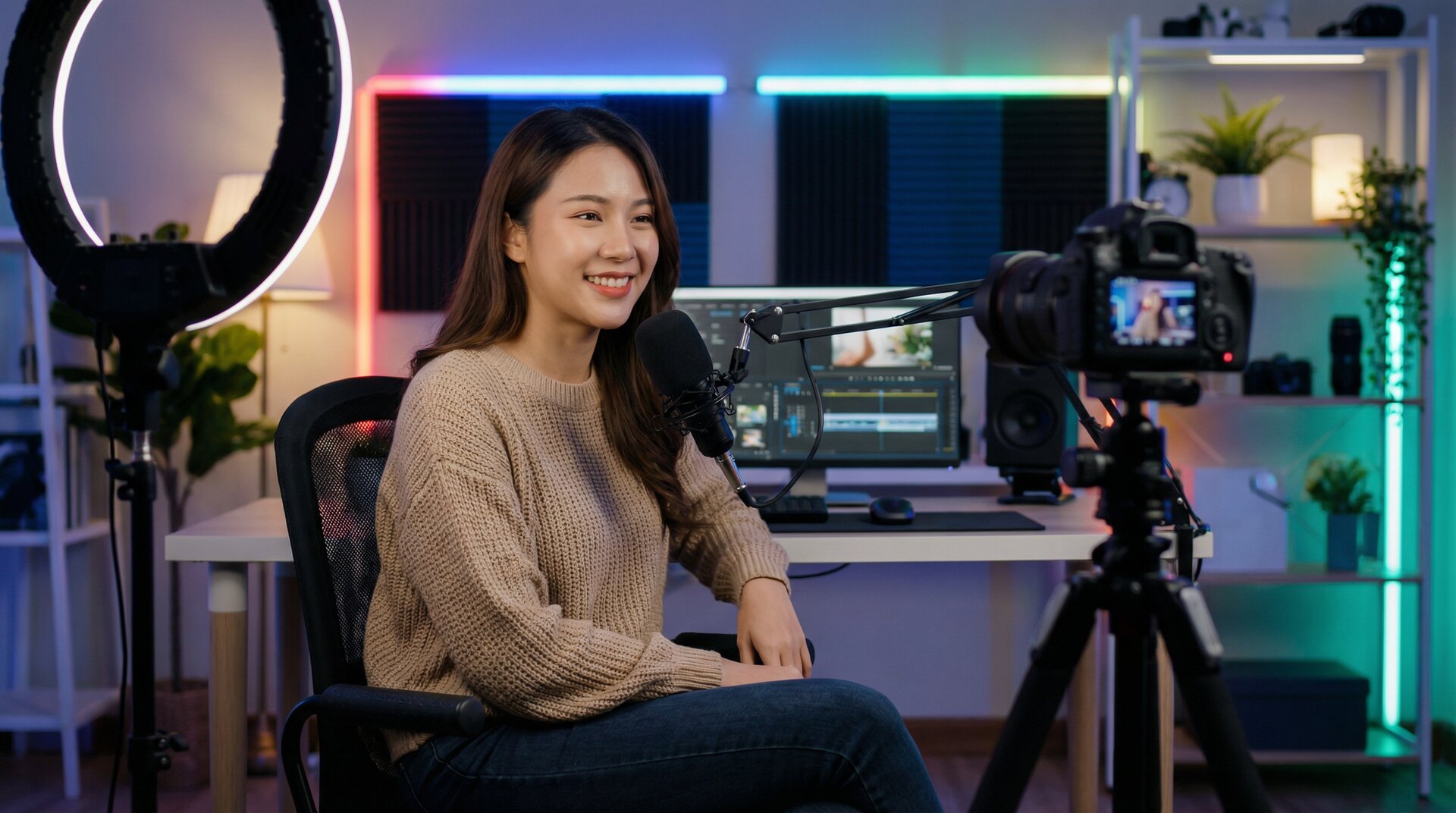 韩漫网址创作者