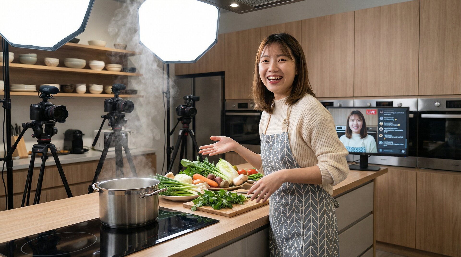 韩漫网址-美食视频教程